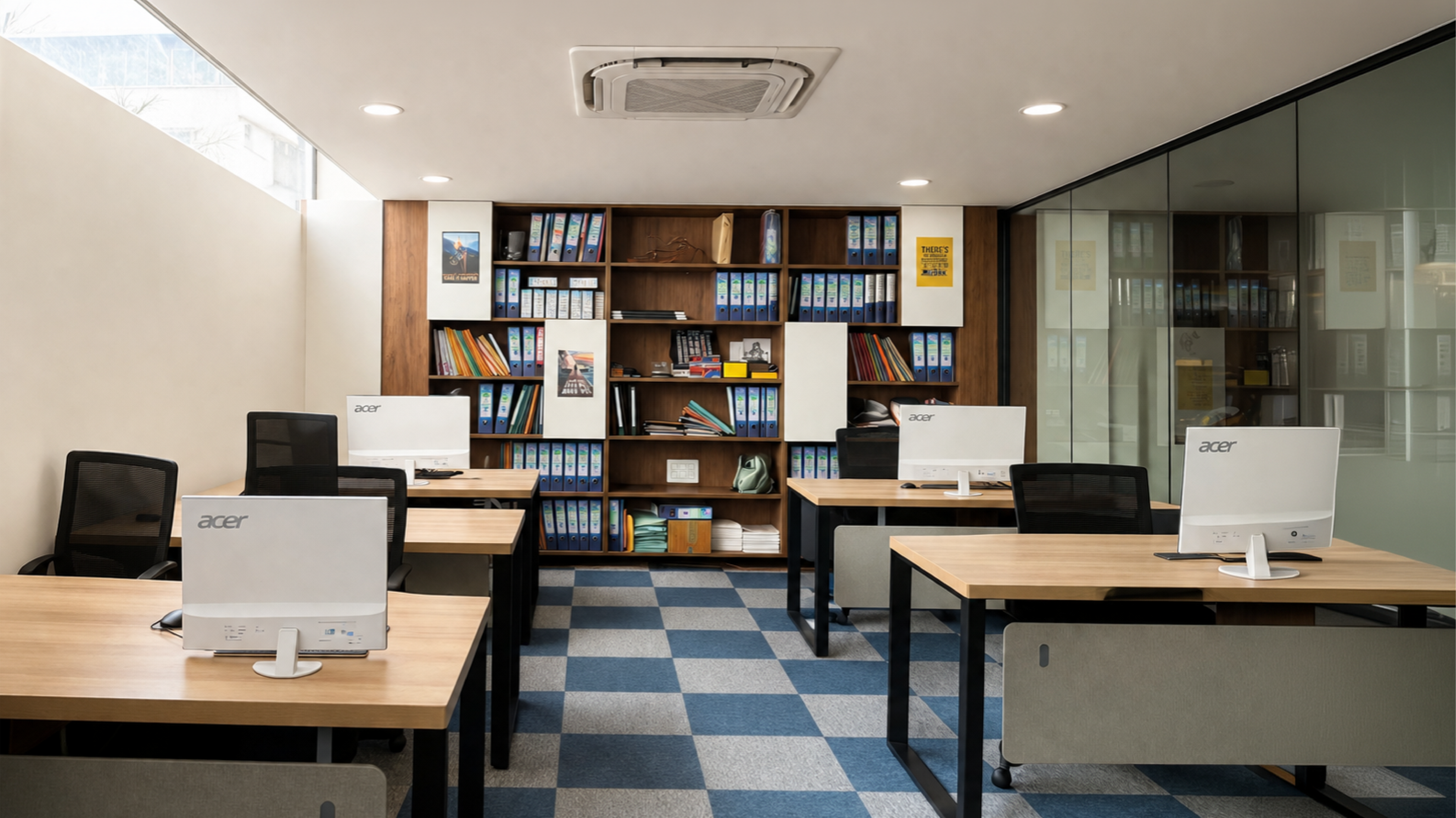 IT Solutions